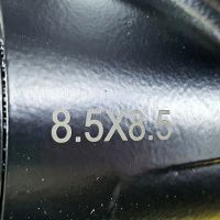 GL Marine Hidea/Tohatsu 9.8HP, Винт гребной, 8.5*8.5 алюминий